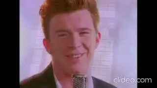 DAY 1 RICK ROLL
