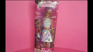 Barbie Kariyer Bebekleri-Şarkıcı Kutu A&ccedil;ılımı-Barbie Singer Unboxing #barbiesinger#barbie#fxn98