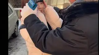 #户外搭讪 #搞笑视频