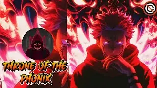 Throne of the Phoenix | Epic Orchestral Music of Rebirth & Heroic Triumph |