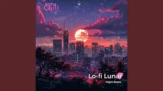 Starlit Soul - Lofi Chill