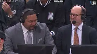 Tyus Jones  25 PTS 12 AST: All Possessions (2023-03-05)