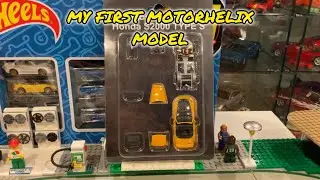 UNBOXING A MOTORHELIX HONDA S2000 KIT AND TRYING THE DIFFERENT ROOF OPTIONS