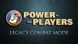RuneScape Poll - Combat Legacy Mode