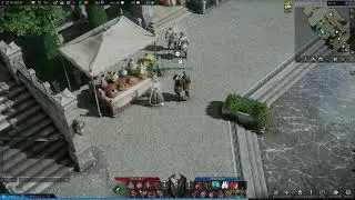 Skin Modding NPC Location, Lost Ark (Luterra)
