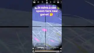 a Spawn location misty port! ( solos )  #metroroyalechapter12 | OS Clan