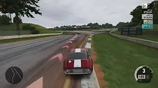 Forza 7 - Finding a New A Class Leaderboard Car (Road Atlanta Rivals)