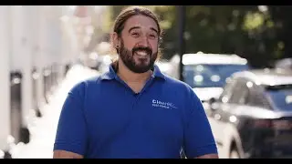 Customer Testimonial: Meet Josh from Cleankill Pest Control who uses Bantham's digital forms.