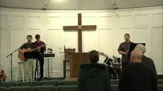 Ephesians Series: Harmony | #2 Empowered