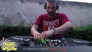 Night Check #118 (12.07.2023) LIVE DE LA GRĂDINA MONTEORU