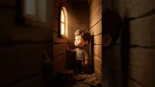 Confidence Doesn&rsquo;t Need Space #swrm3d #3danimation #animation #shorts #viral