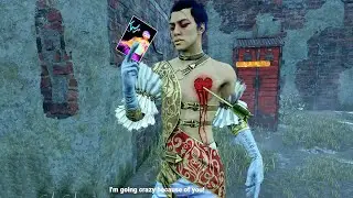 The Trickster New Voice Lines!