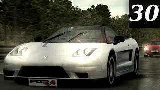 NSXy || Project Gotham Racing 4 - Part 30 (Let's Play)