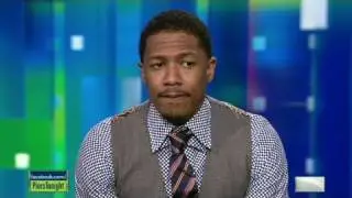 CNN: Nick Cannon's Twitter feuds