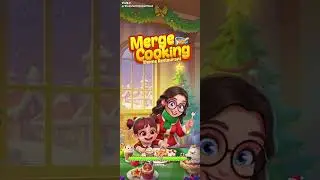 Merge Cooking: Theme Restaurant Gameplay Part 361-No.20 El Puerto