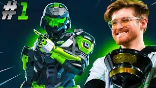 Summer Ranked MONTAGE| OpTic Lucid