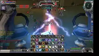 RF classic Server Stellar WAR Malam BebeRexxa