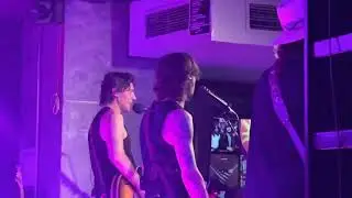 Santero y los Muchachos - El perdedor.