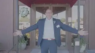 Immanuel Cares Assisted Living Tour