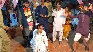 Pakistani Dhol Dance 2025 | New Saraiki Song | Jhumber Dance On Dhol | Jafar Dhol Master | 73D TV