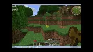 Minecraft YogBox Survival Episode 1: 
