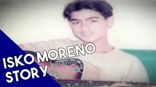 Ang Tunay na Buhay ni Isko Moreno