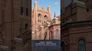 Think Brick Awards 2021 - Horbury Hunt Tribute