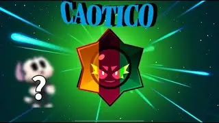 Star drop caotico, DIA DE SORTE!
