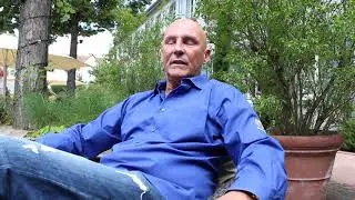 Sandstein reinigen ohne Hochdruckreiniger. Sandstein reinigen mit Sauerstoff