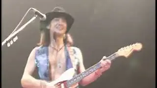 SMOKY (with horn sect.) (Live 1996)