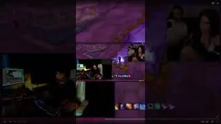 Mitch Jones goes into Fandy's chat after her and her Husband criticize Mitch's actions.