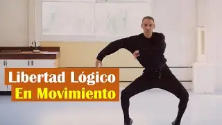 Eddie Palmieri’s Libertad Lógico — Dance Choreography