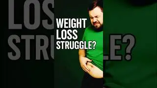 How Many Calories Do You ACTUALLY Need to Lose Weight?
