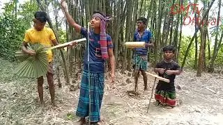 ইচ্ছা_থাকলে_কাদাও_আরো_Issa_thakle_kadao_Aro