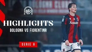 Bologna-Fiorentina | Highlights