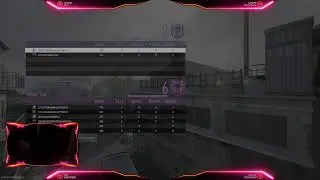 MW2! Santa's Layer!