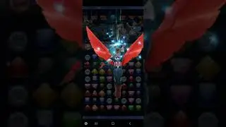 Puzzle Gauntlet March 2021 (Part 1 of 2) | Marvel Puzzle Quest