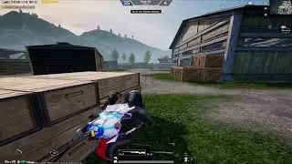 Epic 1v1 TDM Showdown ⚡ PUBG Mobile Domination