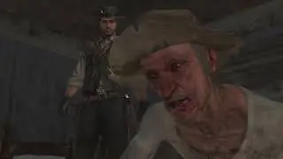 Red Dead Redemption en 2026 #7 - El tesoro de Seth