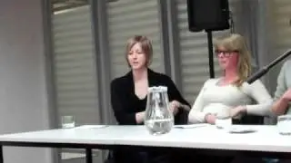 Career Forum: International Humanitarian Law & the Young Lawyer - Part 2