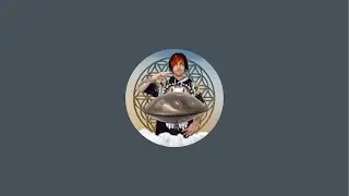 Sunrise Soundscape - Handpan Frequencies