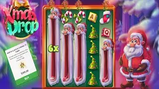 WE GOT ONE OF OUR BIGGEST WINS EVER!!!! XMAS DROP!!!!