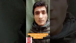 Jinaat Ke Amazing True Facts || Jinn Reality In Islam #shorts