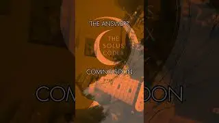 Guitar verse lead - &lsquo;THE ANSWER?&rsquo; Coming soon - #guitar #rock #alternativerock #fypシ
