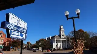 McConnelsville, Ohio