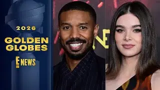 Hailee Steinfeld, Michael B. Jordan, and More Sinners Stars’ Love Lives | E! News
