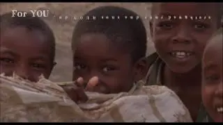 Larynx Merit - Plead The Blood