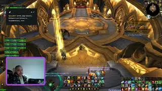 UNBELIEVABLE! Second Shackled Urzul drops within 10 days of the last one! I lost the roll!