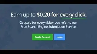 Earn $0.20 From Every Click On Entireweb Affiliate | $0.2 From Every Click On Entireweb Affiliate