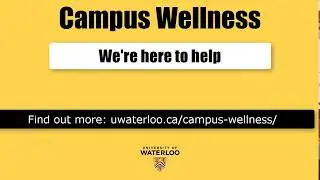 Graduate Student Stress Management